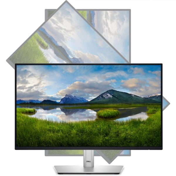Monitor Dell 21.5" P2225H FHD 54.62 cm, 100Hz, 5Ms - imagine 19