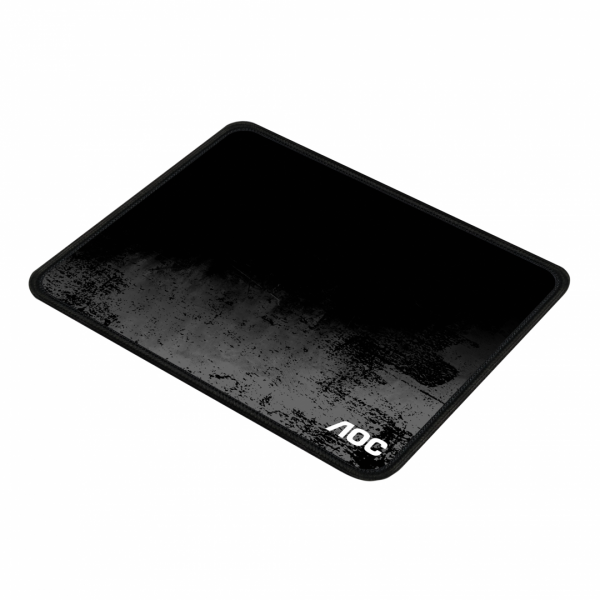 Mousepad AOC MM300M, 350x260mm, 3mm grosime,  cauciuc - imagine 3