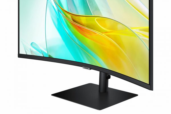 Monitor Samsung 34" LS34C652UAUXEN - imagine 13