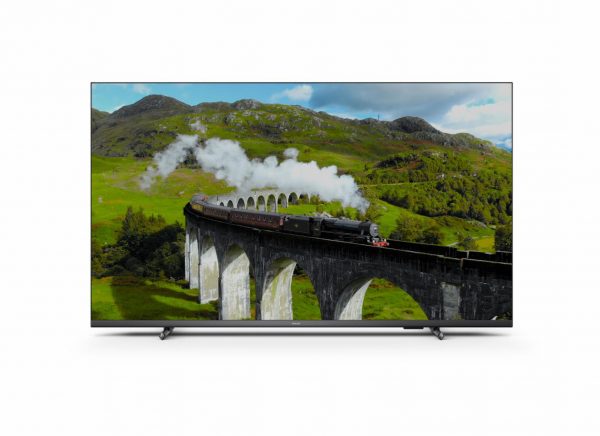 Televizor Smart LED Philips 50PUS7608 126 CM (50``) 4K Ultra - imagine 4