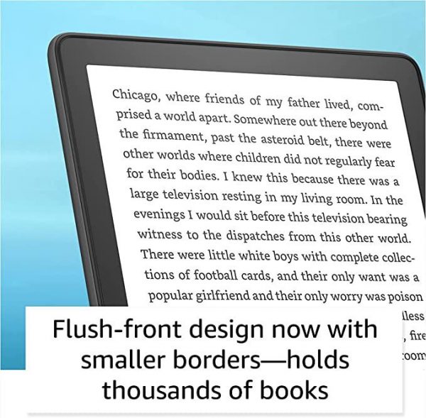 Amazon Kindle Paperwhite 6.8" 16GB,2022B - imagine 5