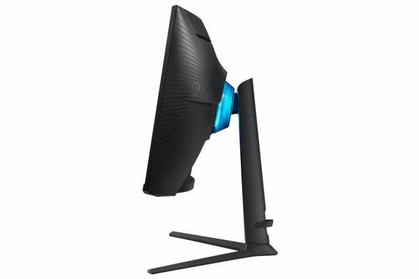 Monitor Samsung 32" LS32BG750NPXEN - imagine 33