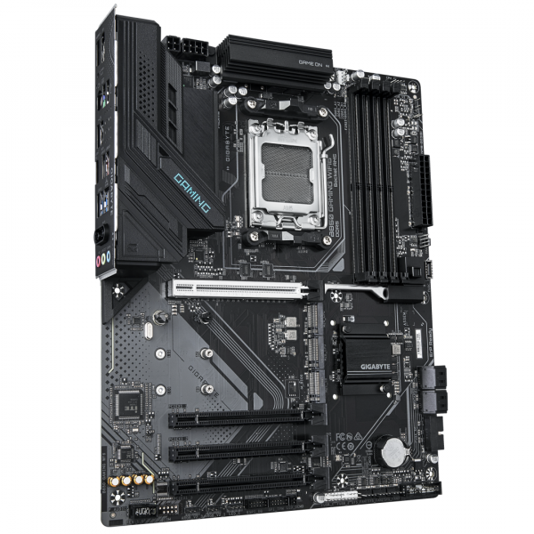 Placa de Baza GIGABYTE B850 GAMING WIFI6 AM5 - imagine 4