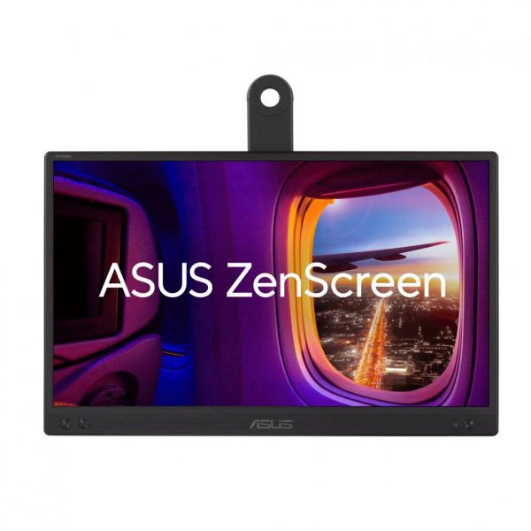 Monitor Asus 15.6" MB166CR - imagine 5