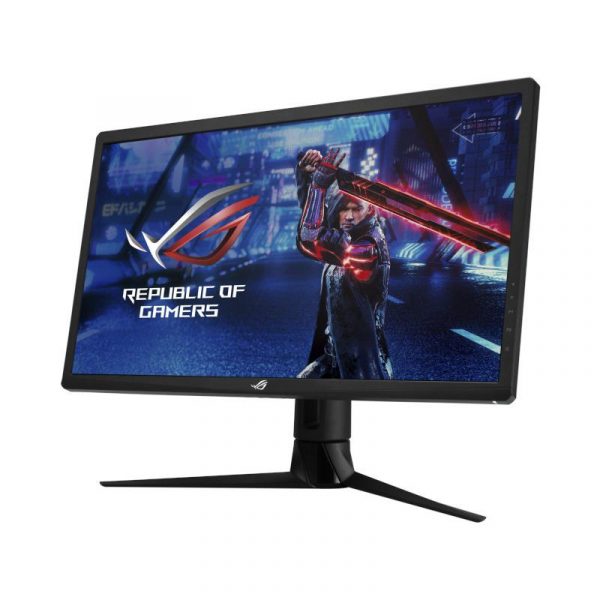 Monitor Asus 27" XG27UQR - imagine 5