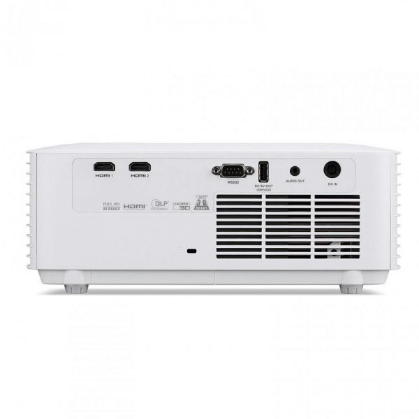 Videoproiector Acer Vero XL2530, FHD 1920* 1080, up to WUXGA - imagine 3
