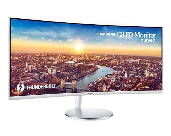 Monitor Samsung 34" LC34J791WTPXEN - imagine 11
