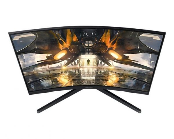 Monitor Samsung 27" LS27AG550EPXEN - imagine 23