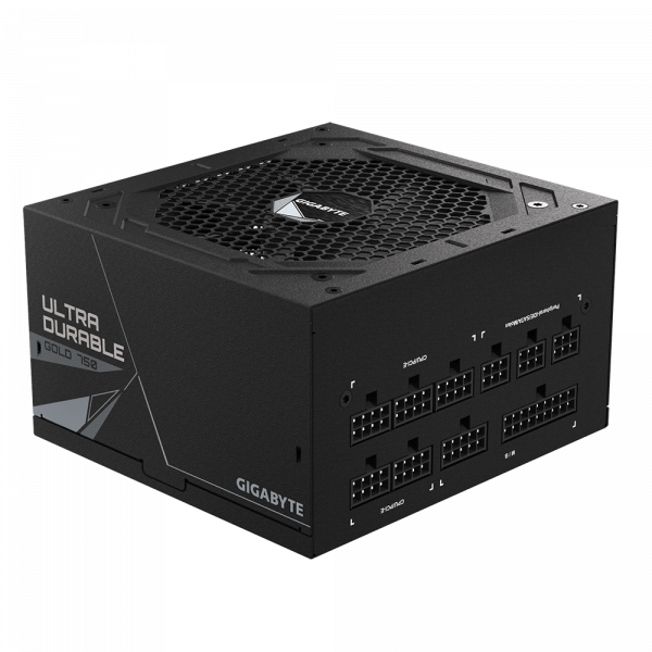 SURSA GB UD750GM 750W 80 PLUS GOLD, ACTIVE PFC, ATX - imagine 3