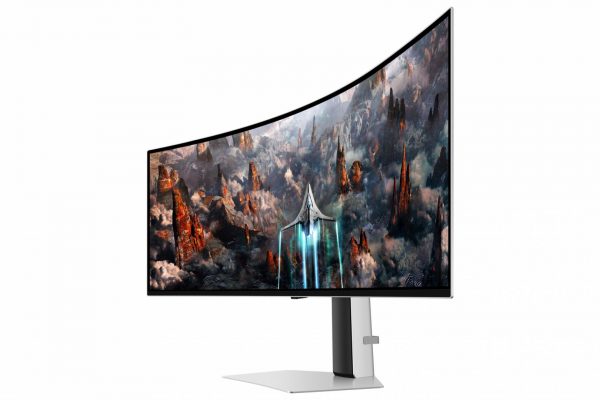 Monitor Samsung 49" LS49CG934SUXEN - imagine 12