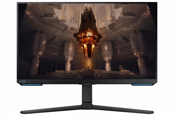 Monitor Samsung 28" LS28BG700EPXEN - imagine 7