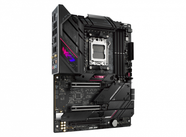 Placa de baza Asus ROG STRIX B650-E AM5 - imagine 3