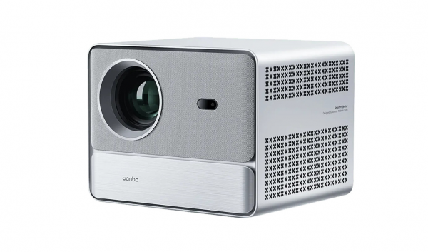 Xiaomi Wanbo Davinci 1 Pro Projector FHD - imagine 4