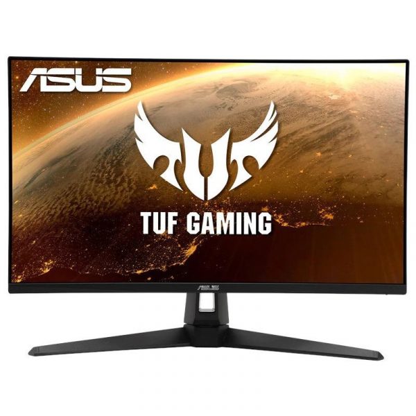 Monitor Asus 27" VG27AQ1A - imagine 3