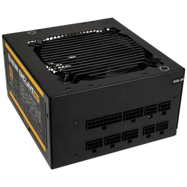 Sursa Kolink Enclave 500W 80 PLUS Gold - imagine 4