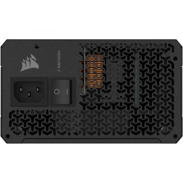 Sursa CORSAIR RM1000e 1000W 80+ GOLD, ATX - imagine 6