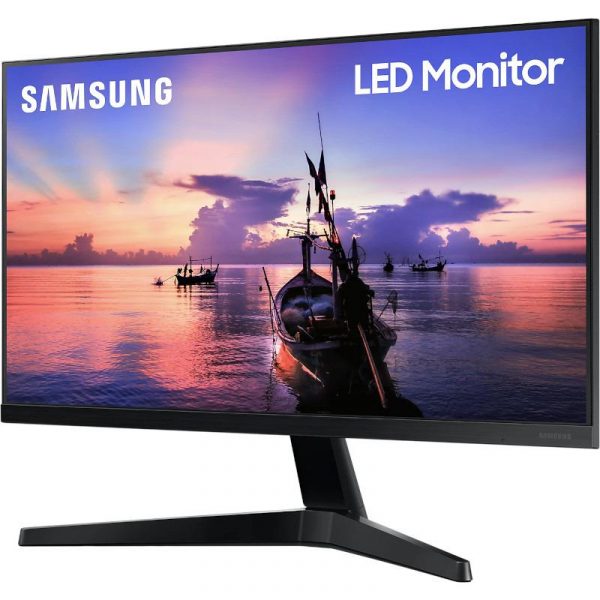 Monitor Samsung 27" LF27T356FHRXEN - imagine 4