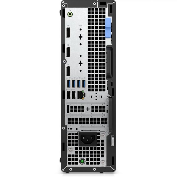 Desktop Dell OptiPlex 7010 PLUS SFF, Intel i5-13500, 16 GB - imagine 5
