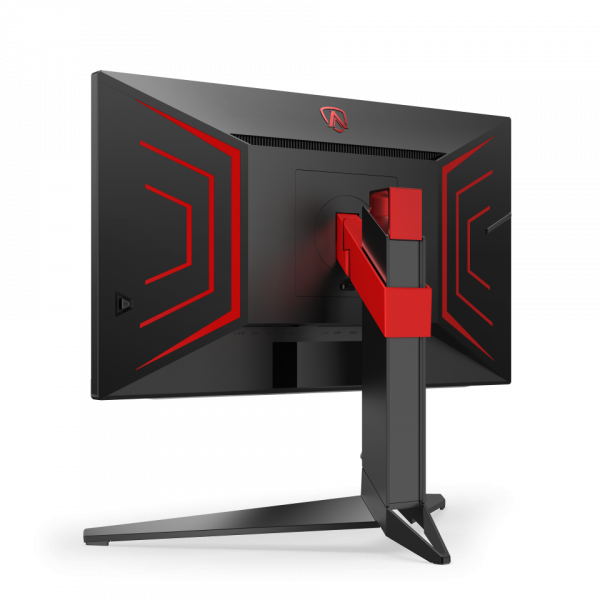 Monitor AOC 27" AG274FZ - imagine 21