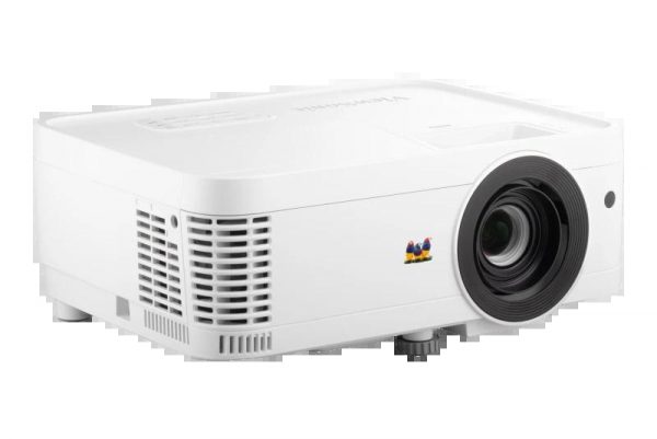 Videoproiector ViewSonic PX700HDH, FHD 1920* 1080, 3.700 lumeni, 22.000:1, lampa - imagine 3