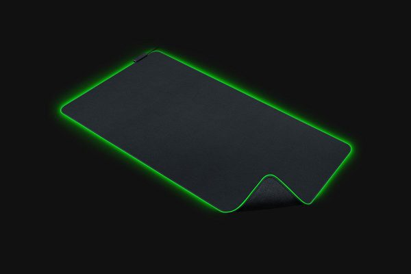 MOUSEPAD Razer Goliathus Chroma 3XL - imagine 3