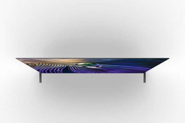 Televizor, Sony, Seria A90, XR55A90JAEP, 2021, 55" - 139CM, OLED, - imagine 15