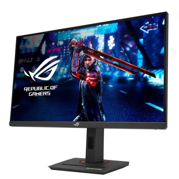 Monitor Asus 27" XG27ACS - imagine 6