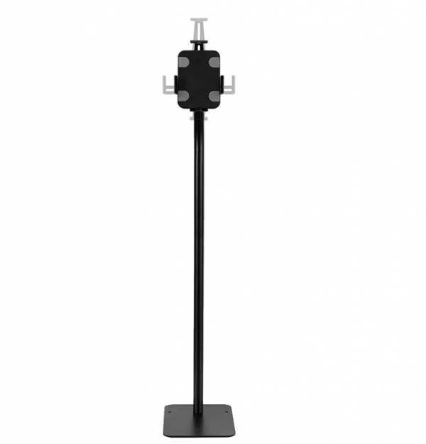 Neomounts by Newstar FL15-625BL1 tablet floor stand  General Min. - imagine 3