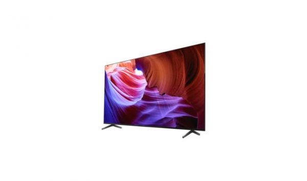 Televizor, Sony, Seria X85K, KD75X85KAEP, 2022, 75" - 189CM, LED, - imagine 3