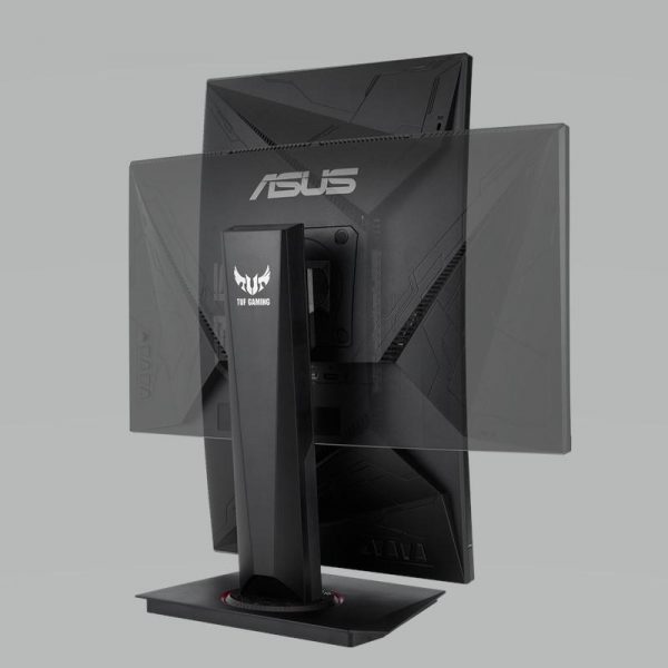 Monitor Asus 23.6" VG24VQR - imagine 6