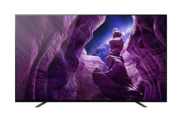 Televizor Smart OLED Sony KD-65A8 165,1 cm (65") 4K Ultra