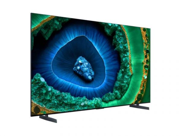Televizor Smart QLED TCL 85C955 216 CM (85``) 4K Ultra - imagine 3