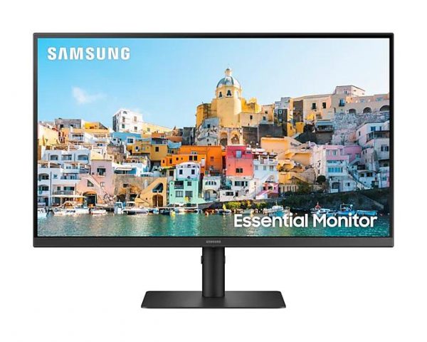 Monitor Samsung 27" LS27A400UJUXEN - imagine 3