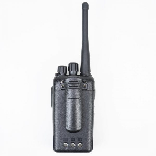 Statie radio portabila profesionala PNI PMR R15 0.5W, ASQ, TOT, - imagine 5