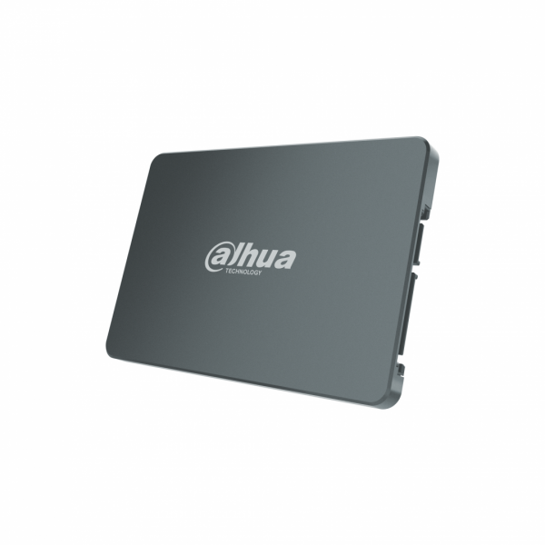 SSD Dahua, C800A, 1TB, 2.5", SATA 3, R/W speed: 550/500 - imagine 6