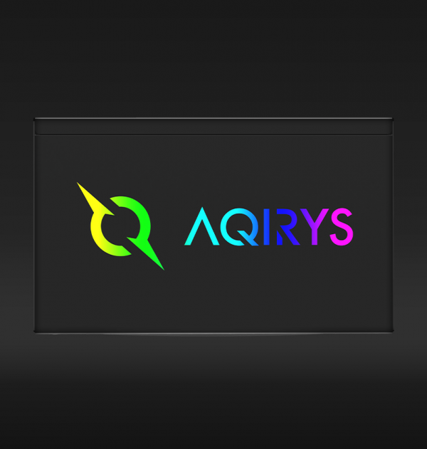 Sursa Aqirys Pulsar 750W 80+ White certified, culoare neagra - imagine 6