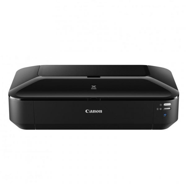 Imprimanta inkjet color Canon Pixma IX6850, dimensiune A3+, viteza max