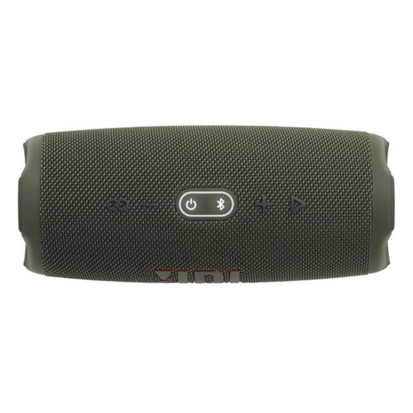 JBL Boxa portabila Charge 5 Green - imagine 4