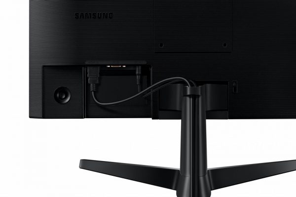 Monitor Samsung 27" LS27C314EAUXEN - imagine 18