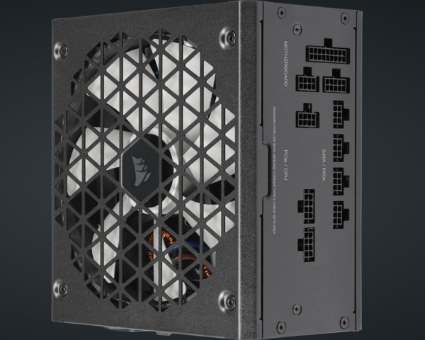 Sursa Corsair RM1200x SHIFT 80+ GOLD MODULARA - imagine 6