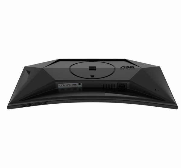 Monitor AOC 27" C27G4ZXU - imagine 10