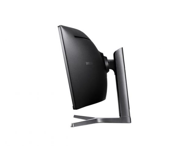Monitor Samsung 49" LC49RG90SSPXEN - imagine 30