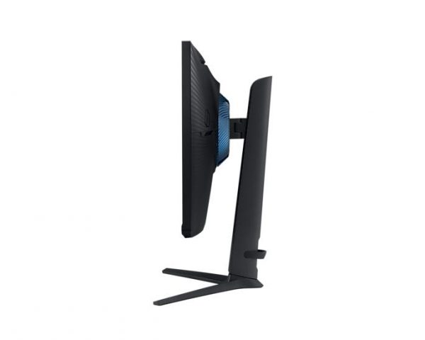 Monitor Samsung 27" LS27AG520PPXEN - imagine 19