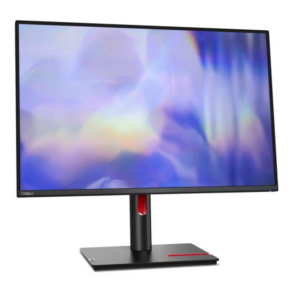 Monitor  Lenovo ThinkVision T24d-30; 24" IPS, WUXGA (1920x1200), 16:10,