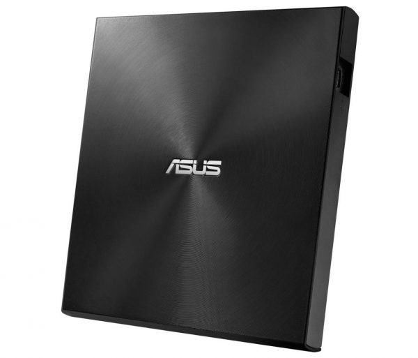 Unitate optica externa ASUS ZenDrive U8M ultraslim external DVD drive
