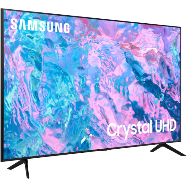 Televizor SAMSUNG LED 75CU7172, 189 cm, Smart, 4K Ultra HD, - imagine 5