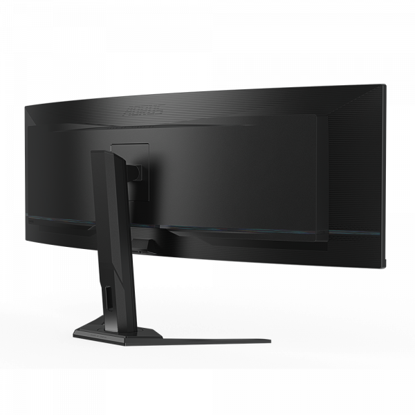 Gigabyte monitor gaming 49", display 1,196.7 x 339.2 mm, Backlight - imagine 5