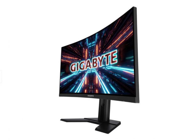 Monitor Gaming Gigabyte G27FC A 27", ips, 1920 X 1080 - imagine 5