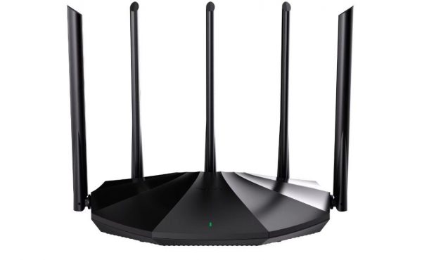 Wireless Router Tenda, RX2PRO;  Dual-Band Gigabit Wi-Fi 6 Router, - imagine 4