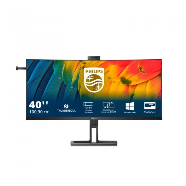 Monitor Philips 40" 40B1U6903CH/00 - imagine 27